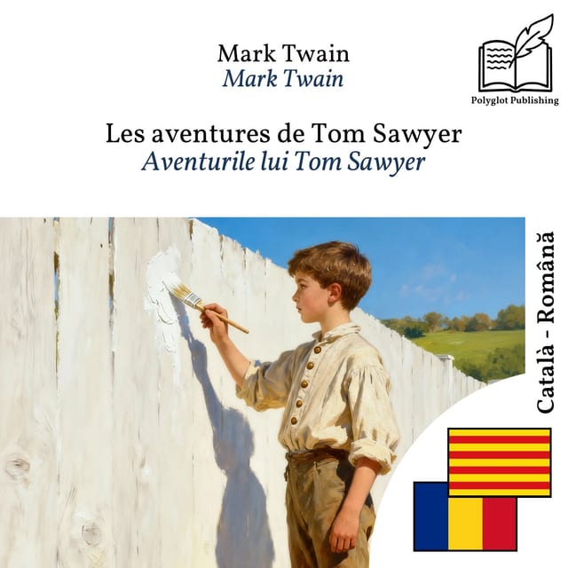 Aventurile lui Tom Sawyer
