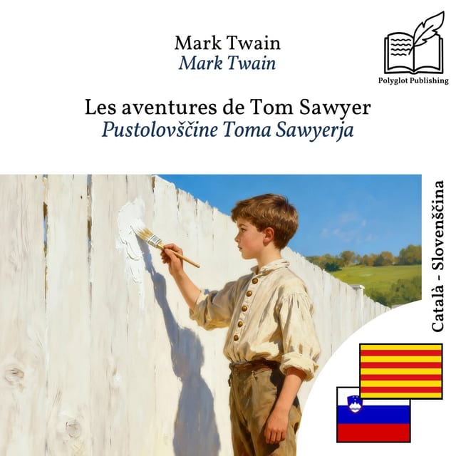 Pustolovščine Toma Sawyerja