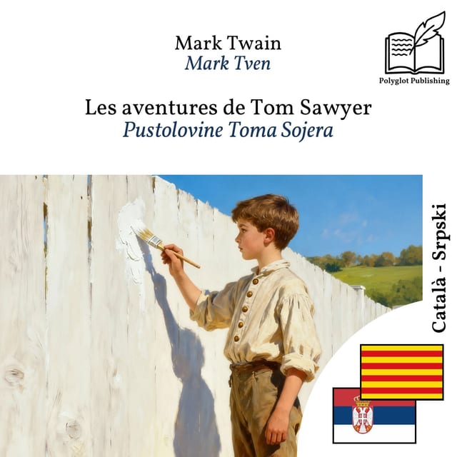 Pustolovine Toma Sojera