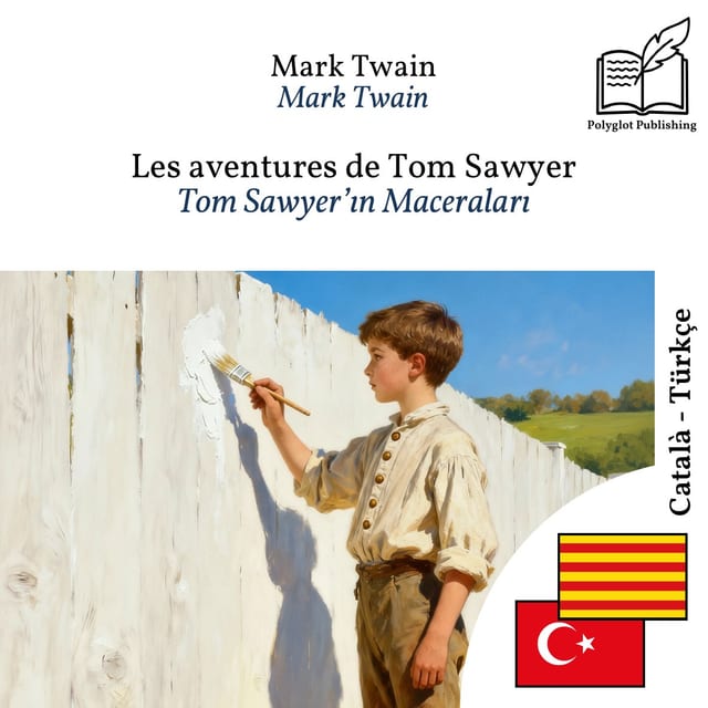 Tom Sawyer’ın Maceraları