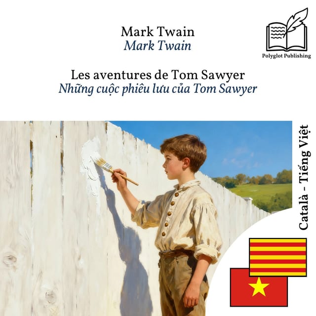 Những cuộc phiêu lưu của Tom Sawyer