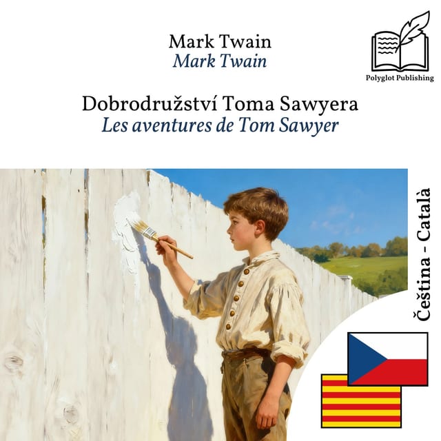 Les aventures de Tom Sawyer
