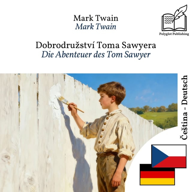 Die Abenteuer des Tom Sawyer