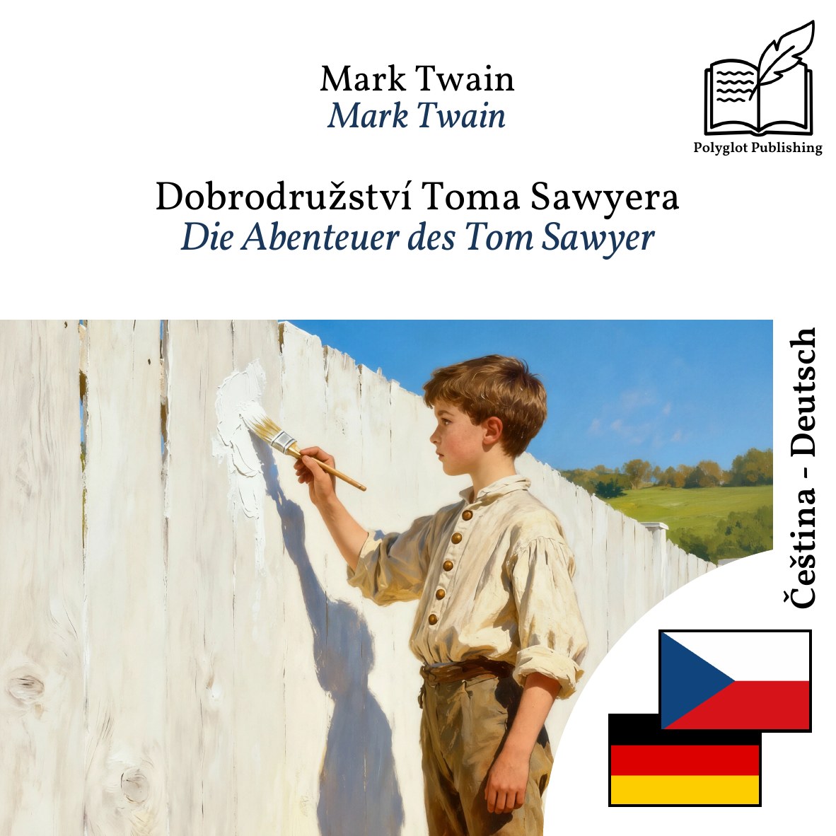 Die Abenteuer des Tom Sawyer