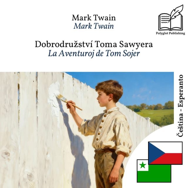 La Aventuroj de Tom Sojer
