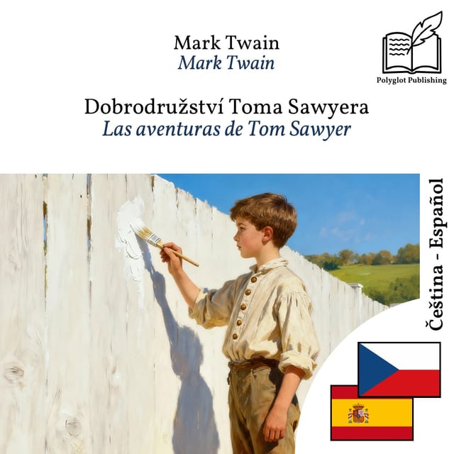 Las aventuras de Tom Sawyer