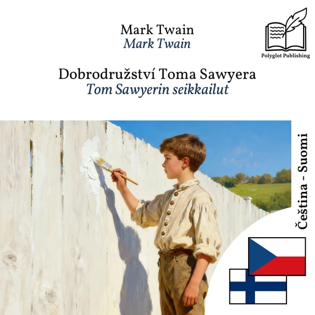Tom Sawyerin seikkailut