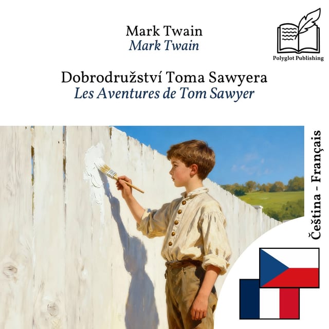 Les Aventures de Tom Sawyer