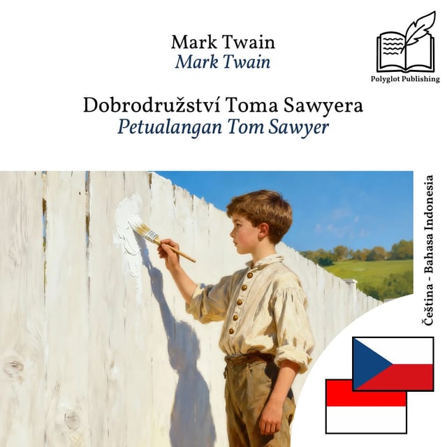 Petualangan Tom Sawyer