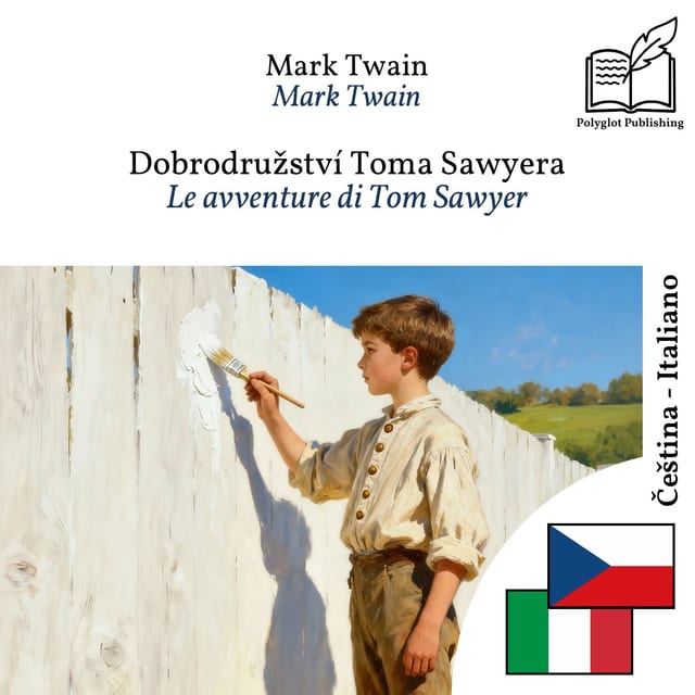 Le avventure di Tom Sawyer