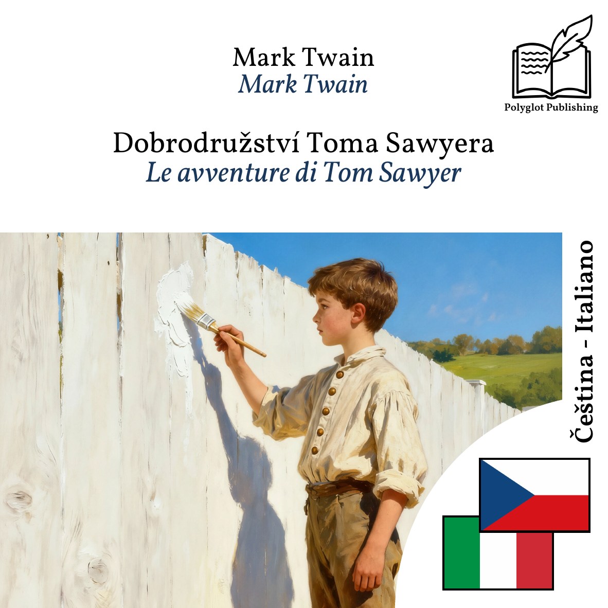 Le avventure di Tom Sawyer