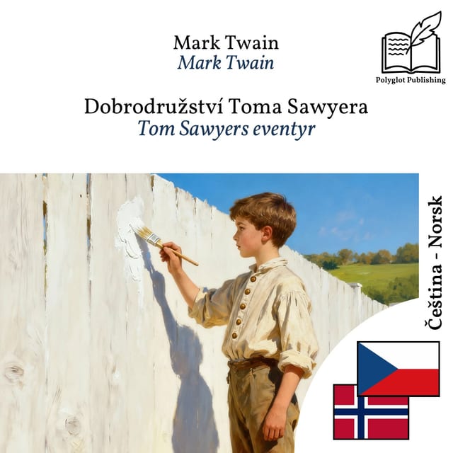 Tom Sawyers eventyr