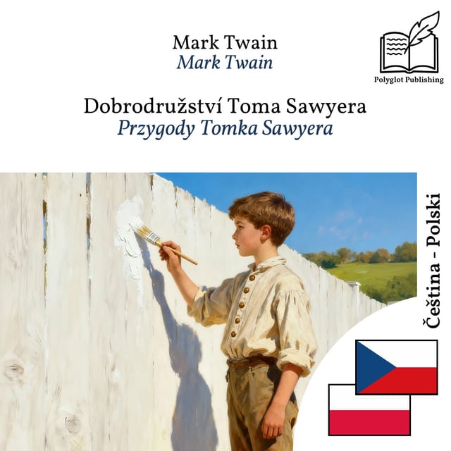 Przygody Tomka Sawyera