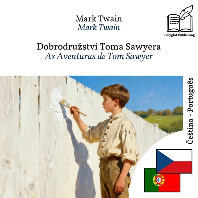 As Aventuras de Tom Sawyer