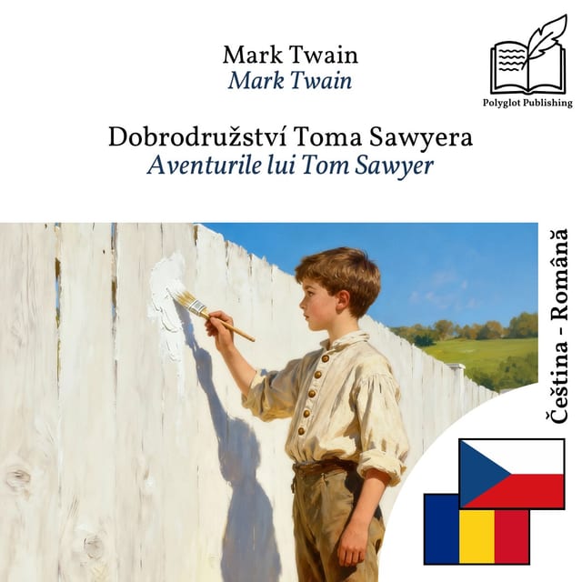 Aventurile lui Tom Sawyer