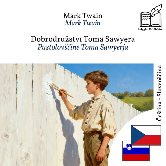 Pustolovščine Toma Sawyerja