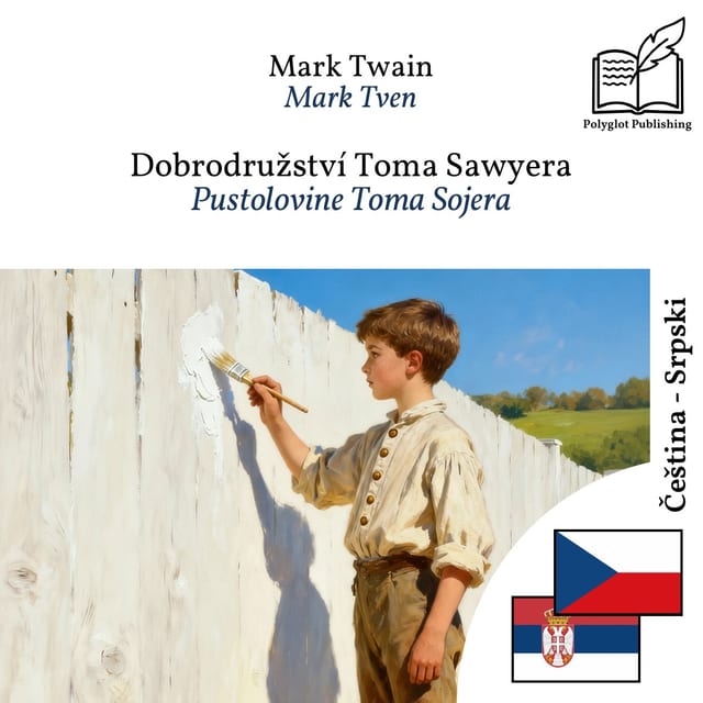 Pustolovine Toma Sojera