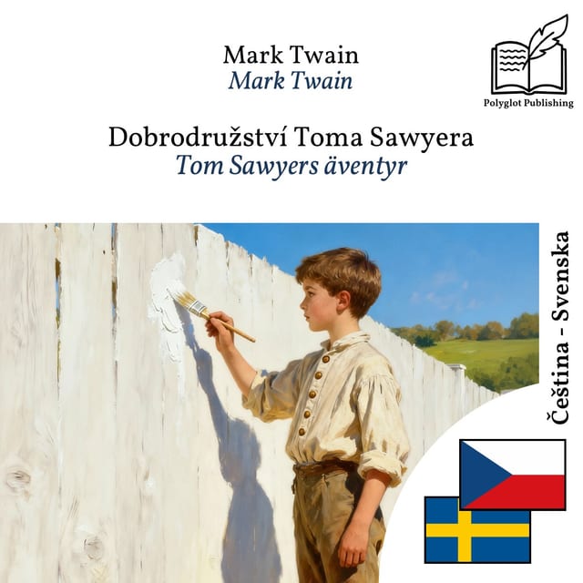 Tom Sawyers äventyr
