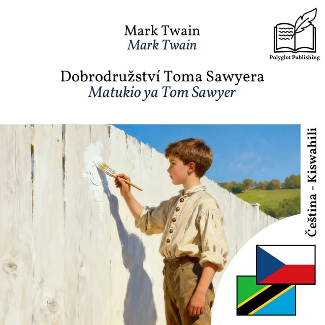Matukio ya Tom Sawyer