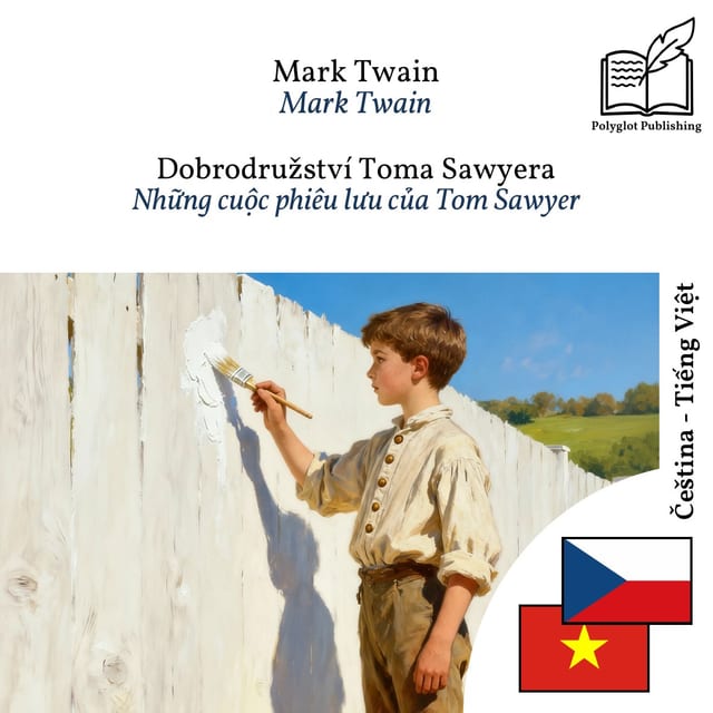 Những cuộc phiêu lưu của Tom Sawyer