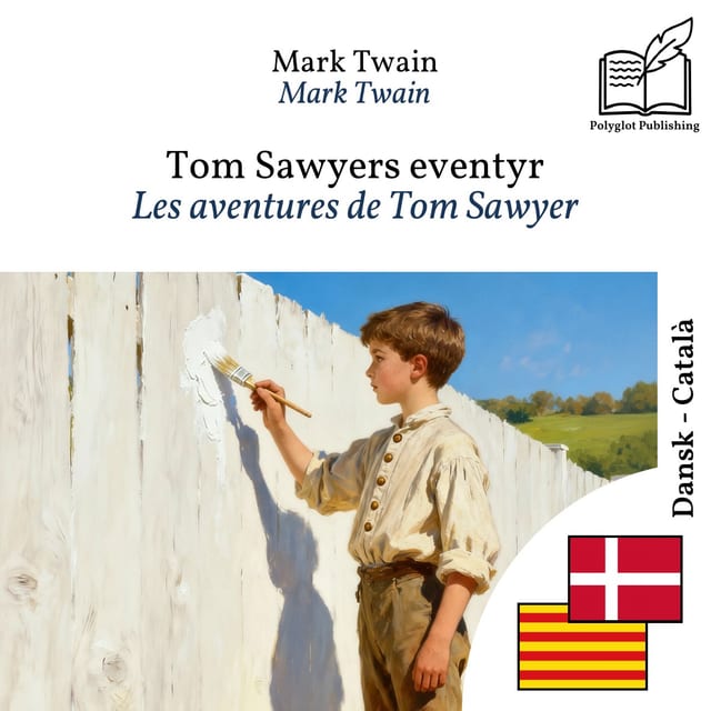 Les aventures de Tom Sawyer