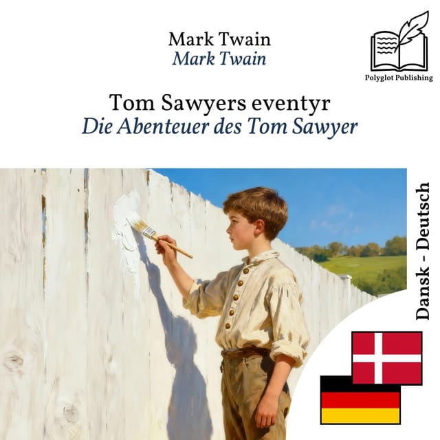 Die Abenteuer des Tom Sawyer