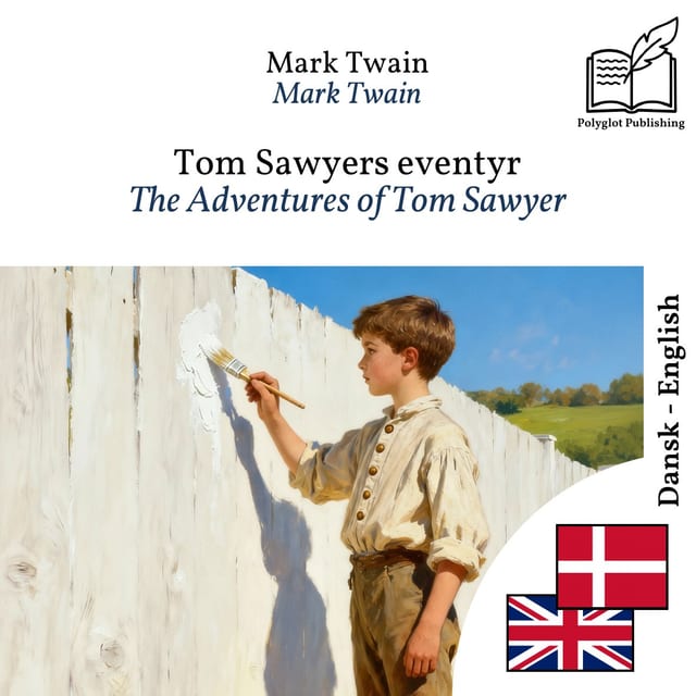 The Adventures of Tom Sawyer