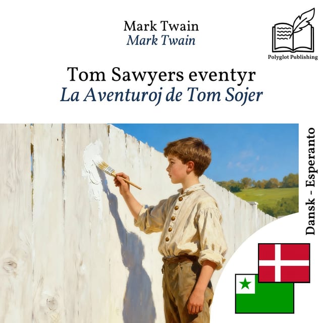 La Aventuroj de Tom Sojer