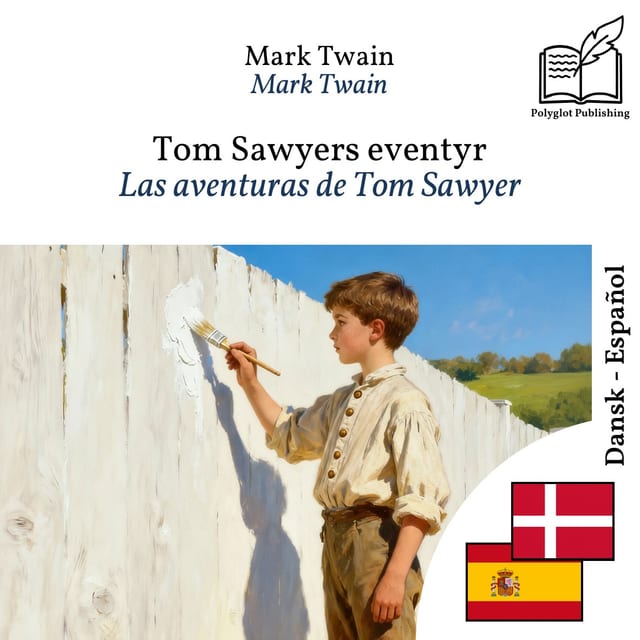 Las aventuras de Tom Sawyer