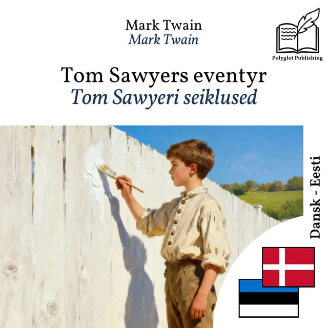 Tom Sawyeri seiklused