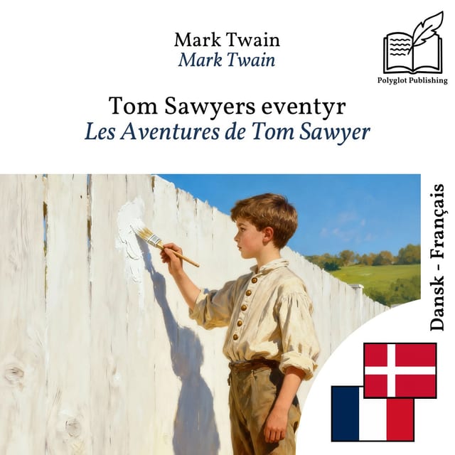 Les Aventures de Tom Sawyer