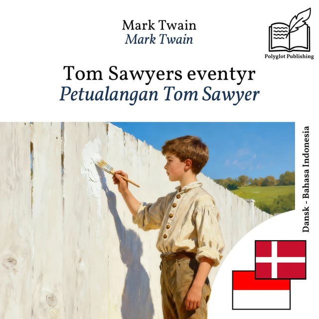 Petualangan Tom Sawyer