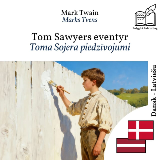Toma Sojera piedzīvojumi
