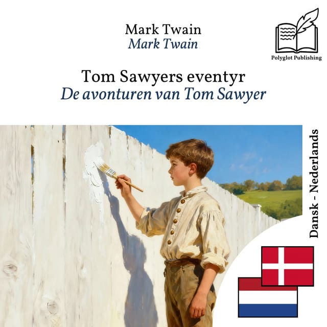 De avonturen van Tom Sawyer