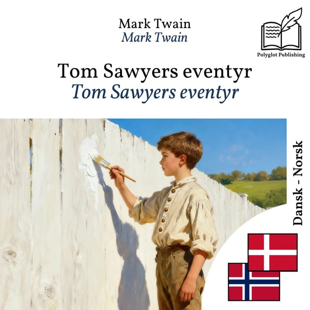 Tom Sawyers eventyr