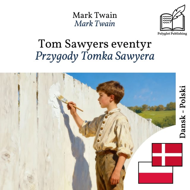 Przygody Tomka Sawyera