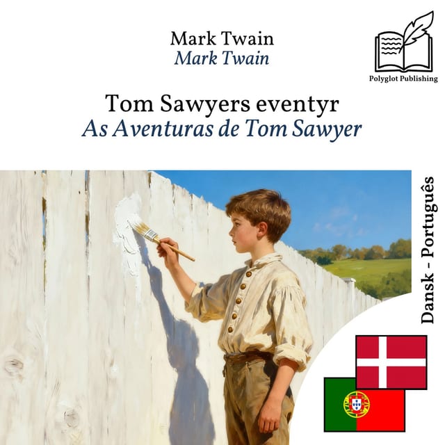 As Aventuras de Tom Sawyer