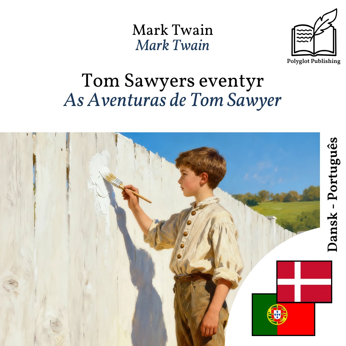 As Aventuras de Tom Sawyer