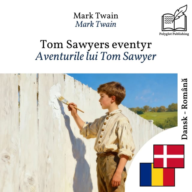 Aventurile lui Tom Sawyer