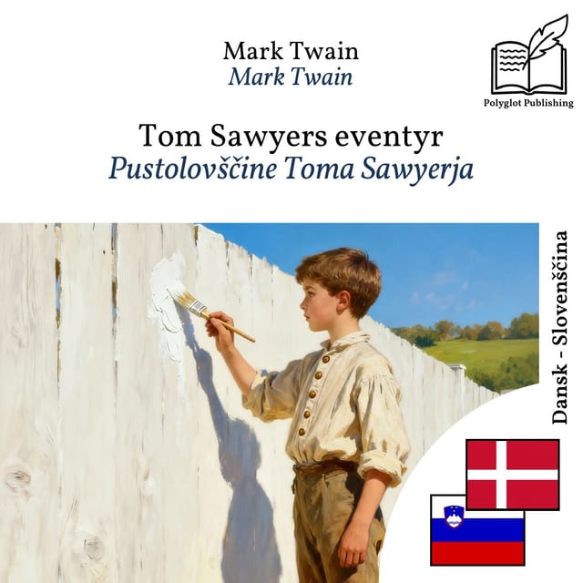Pustolovščine Toma Sawyerja