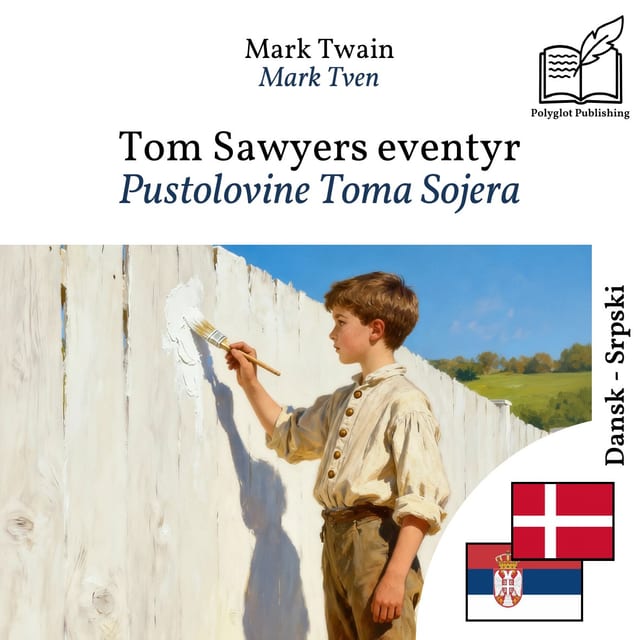Pustolovine Toma Sojera