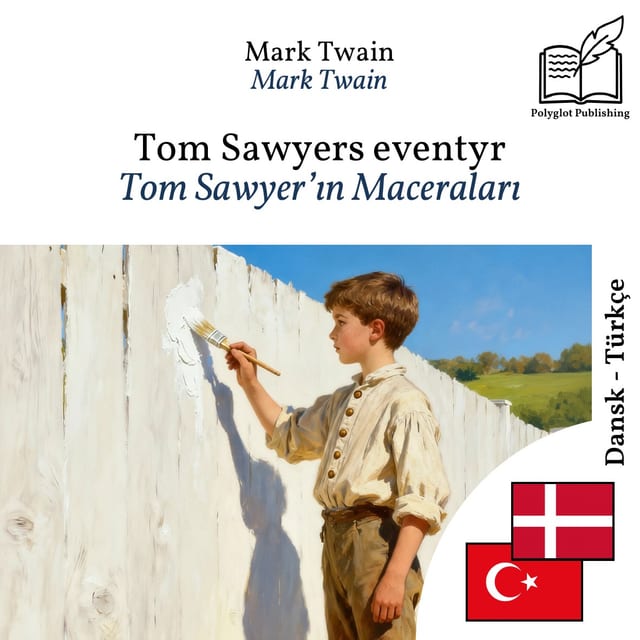 Tom Sawyer’ın Maceraları
