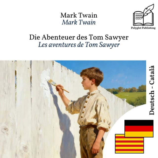 Les aventures de Tom Sawyer