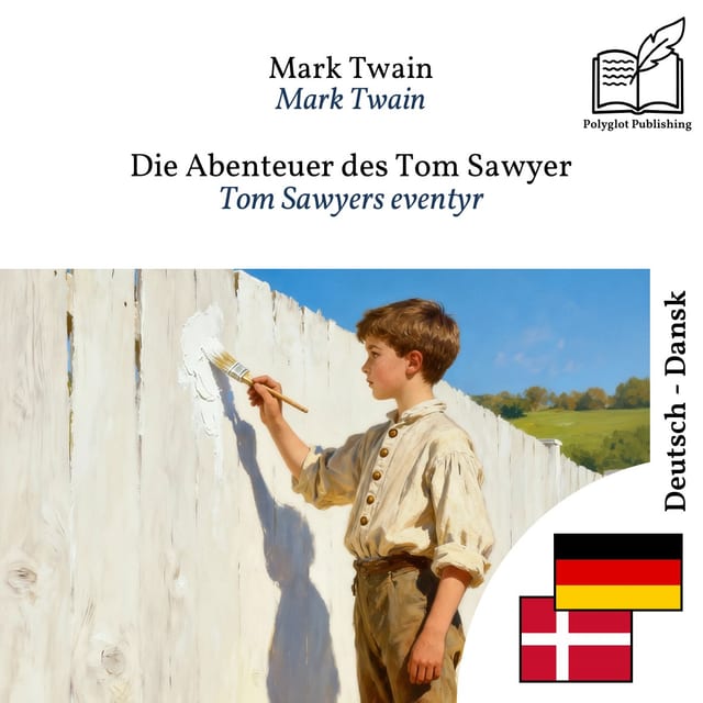 Tom Sawyers eventyr