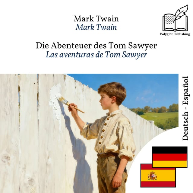 Las aventuras de Tom Sawyer