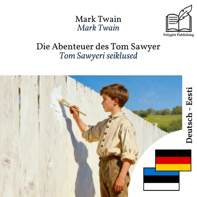 Tom Sawyeri seiklused