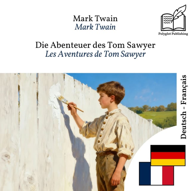 Les Aventures de Tom Sawyer