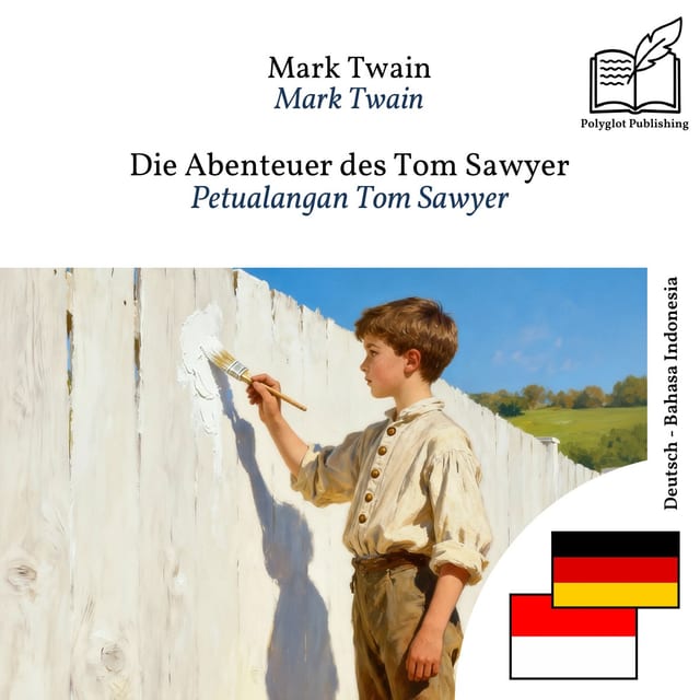 Petualangan Tom Sawyer