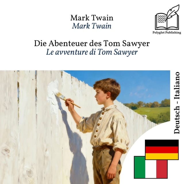 Le avventure di Tom Sawyer