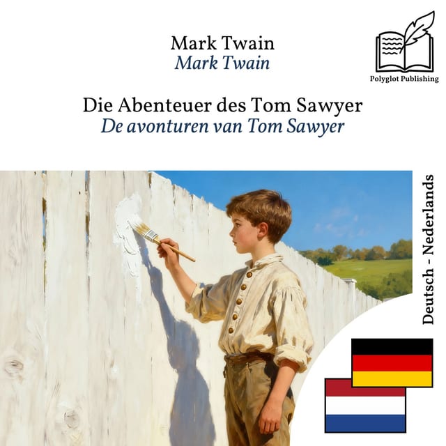 De avonturen van Tom Sawyer
